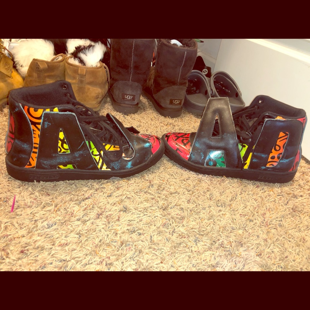 Jeremy Scott